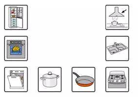 anteprima - Materiale di supporto/inclusione - Categorie Semantiche - categorizzazioni - Pagina 3