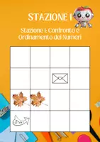 anteprima - Esercizi - Didattica a stazioni_Matematica classe seconda - Pagina 3