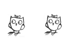Vorschau - Bildkarten - Brown Owl - STORY STICKS - Seite 2