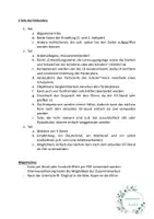 Vorschau - Fördermaterial/Inklusion - Ressourcenorientierter Förderplan zum Ankreuzen - Seite 2