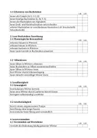 Vorschau - Fördermaterial/Inklusion - Ressourcenorientierter Förderplan zum Ankreuzen - Seite 3