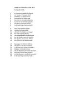 Vorschau - Klassenarbeiten - Joseph von Eichendorff: "Sehnsucht" (Klausur + EHZ) (Romantik) - Seite 2