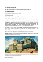 Vorschau - Arbeitsblätter - Demokratie in Athen - Demokratie für alle? - Seite 3