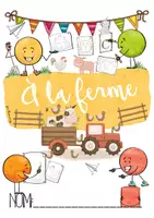 Vorschau - Arbeitsblätter - Français - À la ferme - Unité 2 - Seite 3