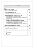 Vorschau - Test - Kehlmann "Die Vermessung der Welt": Klausurfragen und Erwartungshorizont - Seite 2
