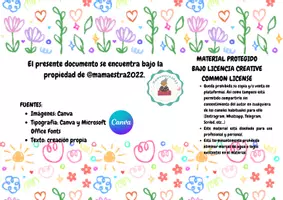 Vista previa - Tarjetas / Manipulativos - Máquina Descomponedora (lectoescritura animal) - página 1