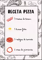 Vista previa - Juegos / Gamificación - Recetas pizza - página 3