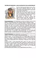 Vorschau - Arbeitsblätter - Das Rätsel der Neandertaler - Seite 2