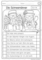Vorschau - Arbeitsblätter - Materialpaket: Hören – Lesen – Malen für den Anybook Pro - Seite 2