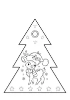 anteprima - Materiale di supporto/inclusione - Aspettando Natale...L' Albero Collaborativo! - Pagina 2