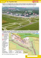 Vorschau - Arbeitsblätter - Der Flughafen Wien - Seite 3