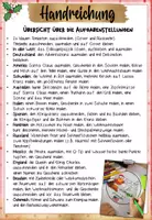 Vorschau - Unterrichtsreihen - Weihnachten in aller Welt: Vorlesetexte und Bastelbögen (Klasse 1) - Seite 2