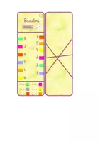 Vorschau - Spiele - Materialpaket Bandini Klasse1 - Seite 1