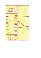 Vorschau - Spiele - Materialpaket Bandini Klasse1 - Seite 2