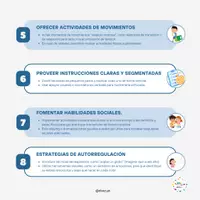 Vista previa - Unidades / Secuencias / Situaciones de Aprendizaje - ESTRATEGIAS REGULACIÓN EMOCIONAL - página 1