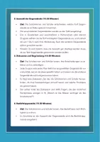 Vorschau - Stundenentwürfe - Rettungsmission: Spannendes Planspiel zum Einstieg in das Thema Bedürfnisse und Wünsche - Ethik/Werte und Normen - Seite 2