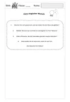 Vorschau - Arbeitsblätter - Meine Wünsche - Was ist mir wirklich wichtig? - Seite 2
