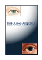 Vorschau - Arbeitsblätter - Hell-Dunkel-Adaptation - Deckblatt