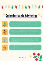 Vista previa - Juegos / Gamificación - Calendarios de adviento - página 2
