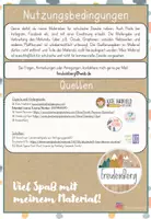 Vorschau - Präsentationen/Tafelbilder - Wasserkreislauf Tafelmaterial - Seite 1