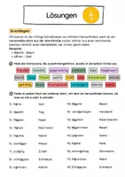 Vorschau - Arbeitsblätter - FRESCH-Methode - Ableiten - Seite 3
