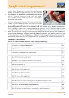 Vorschau - Arbeitsblätter - Die AfD - eine Gefahr für die Demokratie? - Seite 2