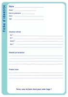Aperçu - Fiches - Saga - Fiche d’identité2 - Page de couverture