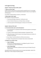 Vorschau - Arbeitsblätter - Internetrecherche zum Thema Öko-Label (Nachhaltigkeit, Greenwashing) - Seite 2