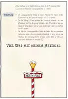Vorschau - Stundenentwürfe - Christmas - English Reading Trail (Lesespurgeschichte) - Seite 2