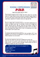 anteprima - Esercizi - MUSIC PROJECT A TASK BASED APPROACH IN CLASS SUPER VALUE - Pagina di copertina