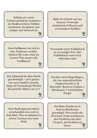 Vorschau - Aufgabenkarten - Kreativ-Chaos: Verrückte Zeichenaufgaben für Klasse 5 - Seite 3