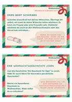 Vorschau - Mal- und Bastelvorlagen - Die etwas andere Weihnachtswerkstatt (Klasse 3 und 4) - Seite 3