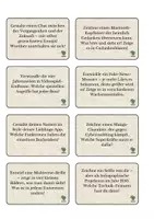 Vorschau - Aufgabenkarten - Digitale Kreativität | 48 moderne Zeichenaufgaben Klasse 7 - Seite 2
