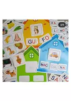 anteprima - Esercizi - Case delle sillabe - Pagina 2