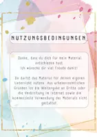 Vorschau - Spiele - Kartenspiel zur Kommasetzung - Seite 1