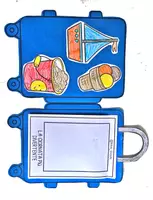 anteprima - Materiale di supporto/inclusione - Kit accoglienza (scuola primaria e dell'infanzia) - Pagina 1