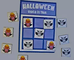 anteprima - Esercizi - 🎃 Halloween in classe – 30 schede + giochi stampabili - Pagina 3