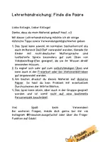 Vorschau - Spiele - Finde die Paare "Winter und Advent" - Seite 3