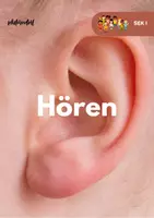 Vorschau - Unterrichtsreihen - Die menschlichen Sinne: Hören - Unterrichtsreihe - Deckblatt
