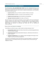 Vorschau - Unterrichtsreihen - Die menschlichen Sinne: Hören - Unterrichtsreihe - Seite 3