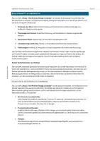 Vorschau - Unterrichtsreihen - Der Mensch: Hören - Lernheft Sekundarstufe 1 - Seite 3