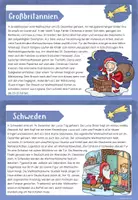 Vorschau - Stationenlernen - Weihnachten in aller Welt | Lesekartei - Seite 3