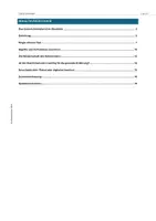 Vorschau - Unterrichtsreihen - Schmecken - Lernheft | Mensch - Seite 2
