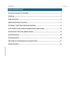 Vorschau - Unterrichtsreihen - Unterrichtsreihe „Tasten – Biologie greifbar machen“ - Seite 2