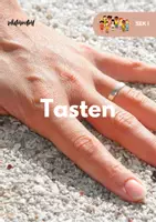 Vorschau - Unterrichtsreihen - Unterrichtsreihe „Tasten – Biologie greifbar machen“ - Deckblatt
