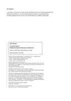 Vorschau - Unterrichtsreihen - Lernzirkel Sport I: Erlebnisorientiertes Bewegen an Stationen (1. - 4. Klasse) - Seite 1