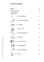 Vorschau - Unterrichtsreihen - Lernzirkel Sport I: Erlebnisorientiertes Bewegen an Stationen (1. - 4. Klasse) - Seite 3