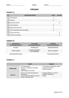 Vorschau - Arbeitsblätter - LK Verhütung und STI (inkl. Lösung) - Seite 2