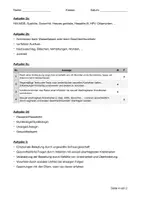 Vorschau - Arbeitsblätter - LK Verhütung und STI (inkl. Lösung) - Seite 3