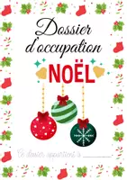 Aperçu - Jeux - Dossier d'occupation Noël - Page 1
